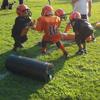 2011: 5-6 Yr Olds Practice